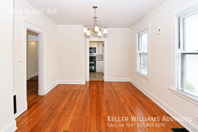 Building Photo - 2846 Minot Ave