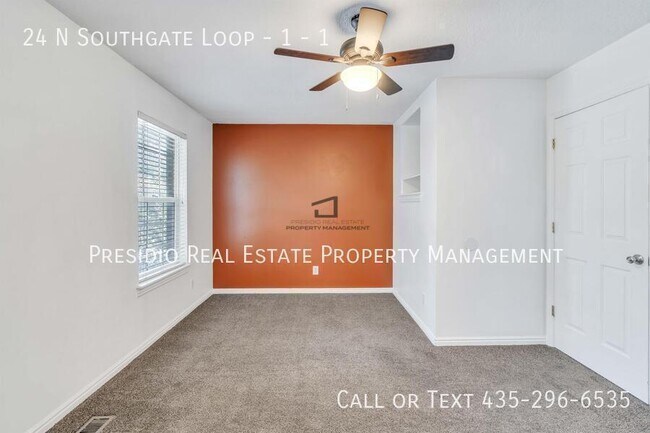 Building Photo - 24 N S Gate Lp