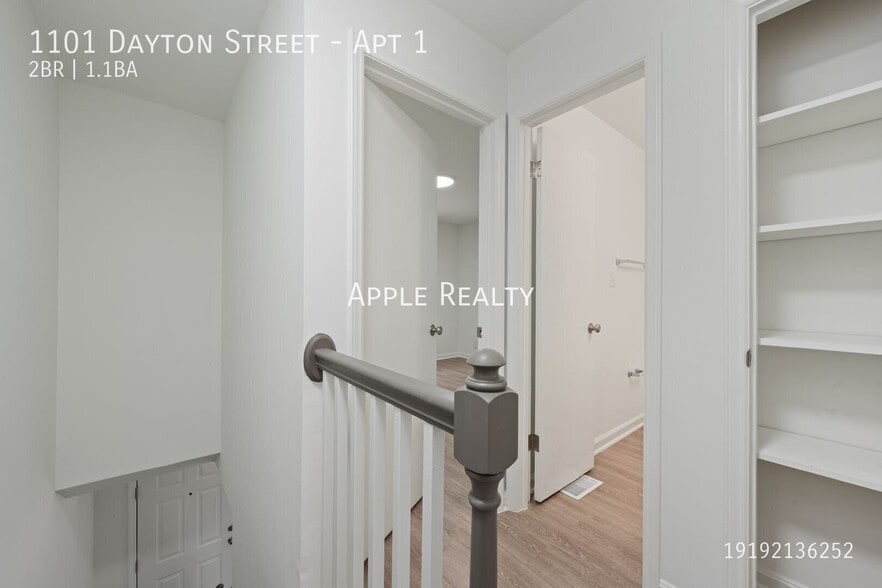 Building Photo - 1101 Dayton St