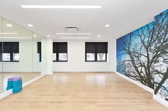 Floorplan - Astoria Central