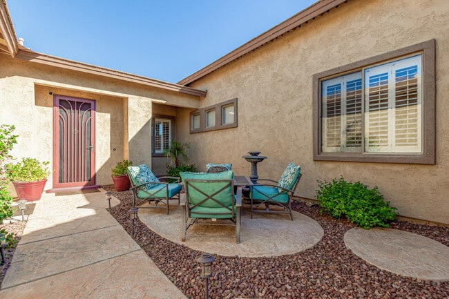 Building Photo - 3084 E Capricorn Way