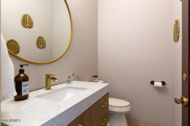 Building Photo - 9796 E Gamble Ln