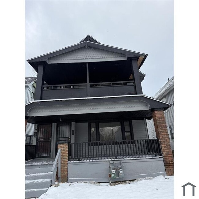Building Photo - 11903 Fairport Ave