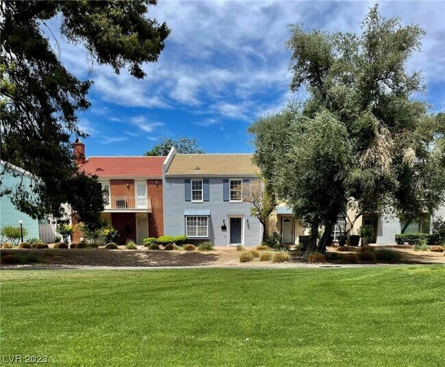 682 Tam O Shanter 682 Tam O Shanter Las Vegas NV 89109 Apartment Finder