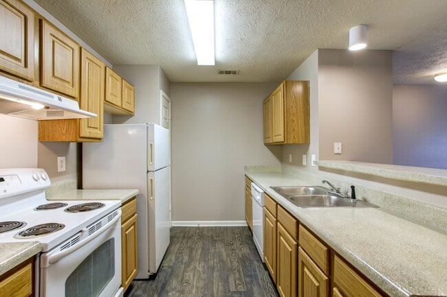 Building Photo - Weatherly Ridge