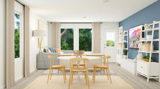 Building Photo - 11724 Lazy Oak Crk Dr