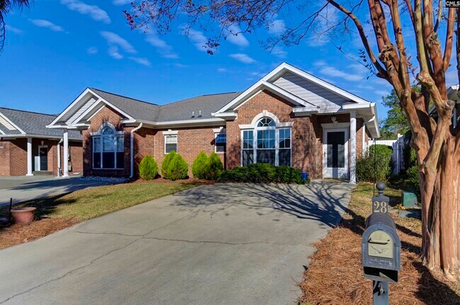 Building Photo - 28 Tall Palmetto Ln