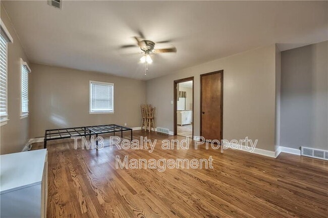 Building Photo - 1416 Kiowa St