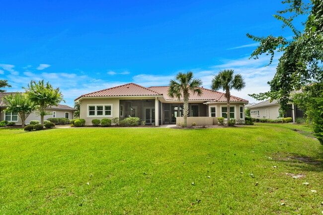 Building Photo - 9590 Bellasera Cir