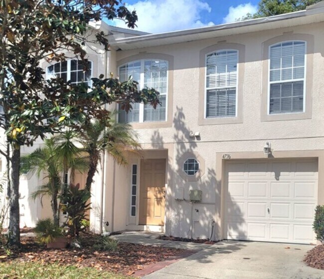 Primary Photo - Well laid out 3 BDR /2.5 BTH Townhome with...