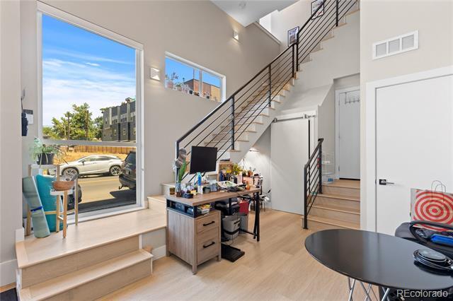 Building Photo - 4469 Tennyson St