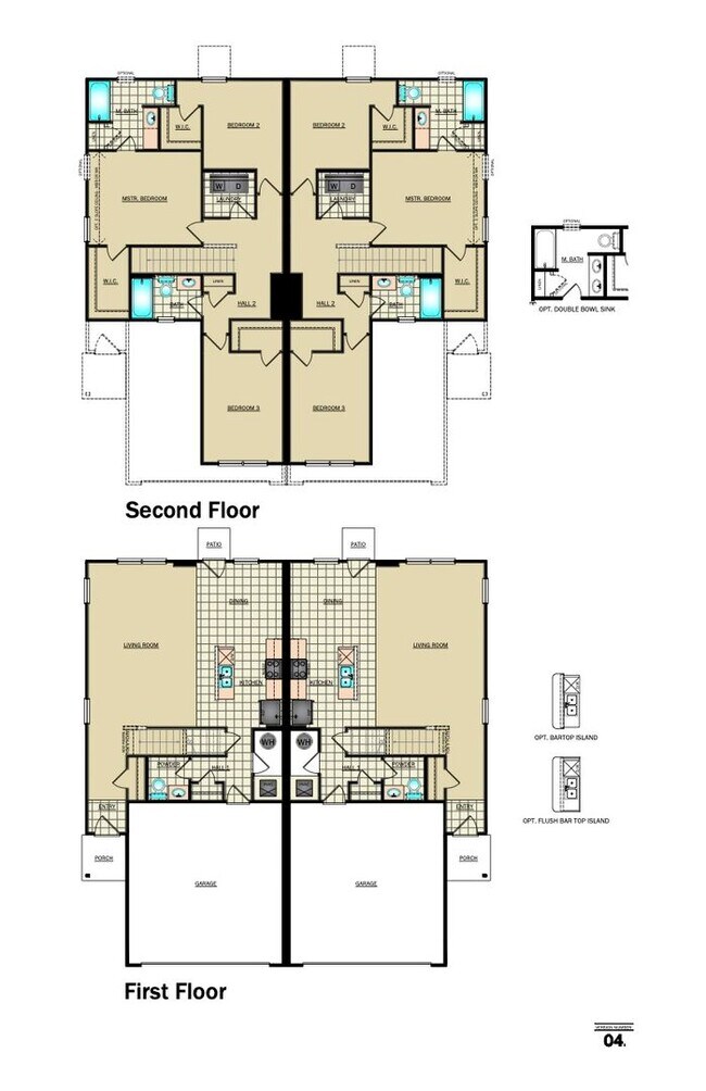 Building Photo - AVAILABLE TODAY! — Comfort & Style -  3 Bed, 2.5 Bath Duplex in Lawlis Ranch