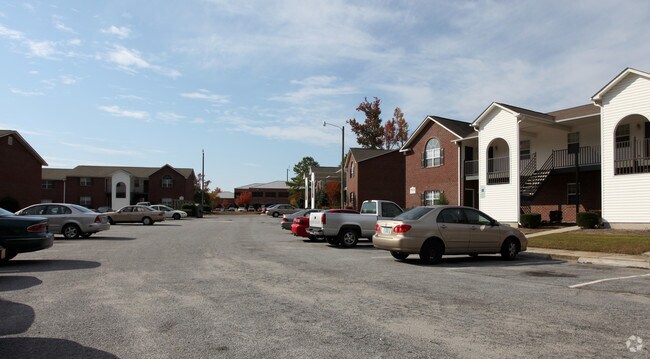 Arlington West and Pecan Grove Greenville, NC