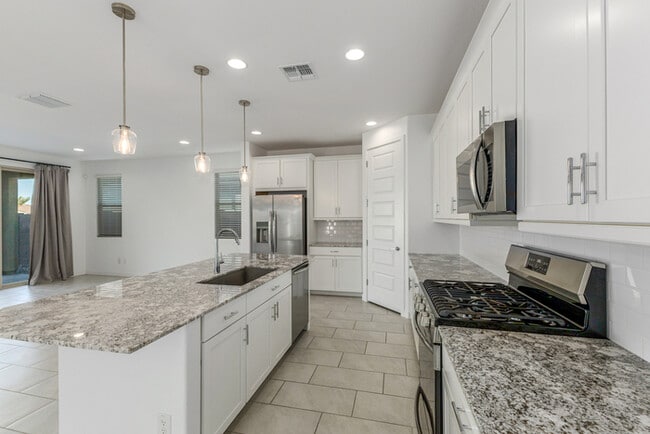 Building Photo - 19414 W College Dr