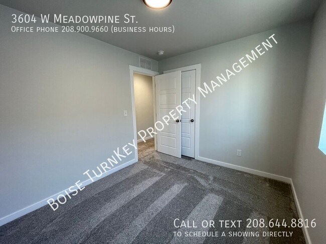 Building Photo - 3604 W Meadowpine St
