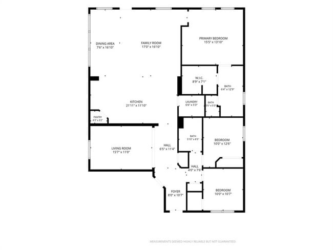 Building Photo - 158 Patrick Herndon Dr