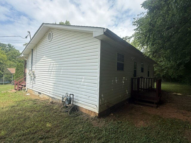 Building Photo - 113 Lackey Ln