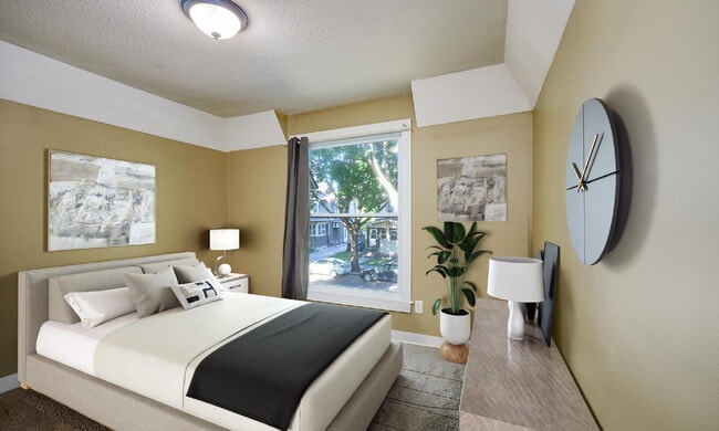 Building Photo - Charming 4-Bedroom Home with Gleaming Hardwood Floors in Vibrant Minneapolis Neighborhood!