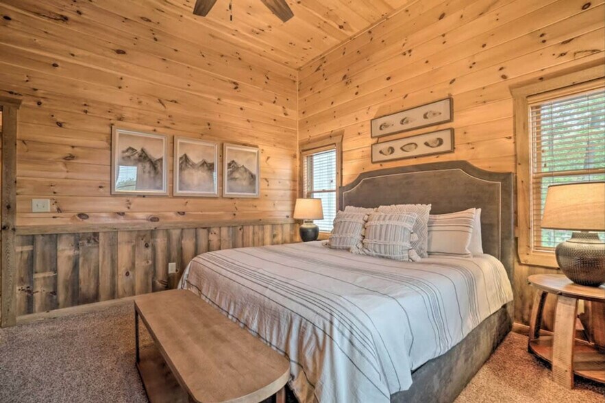 Building Photo - 40 Green Ridge Mountain