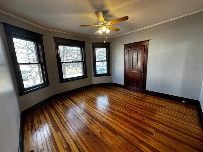 Building Photo - 60 McElwain Ave