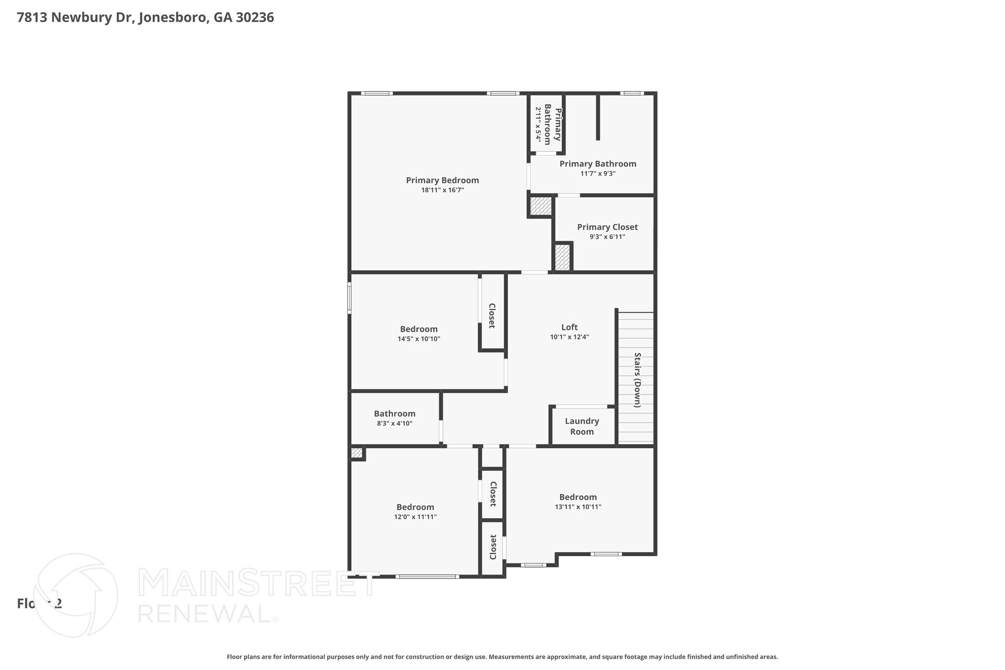 Building Photo - 7813 Newbury Dr