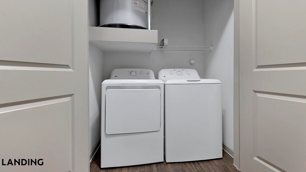 Building Photo - 7602 Luskey Blvd