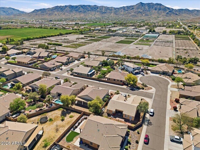 Building Photo - 3410 W Alicia Dr