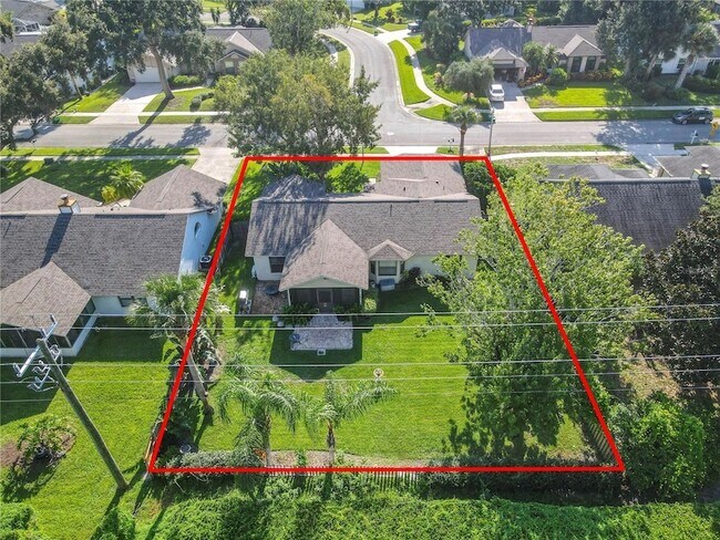 Building Photo - 4039 N Waterbridge Cir