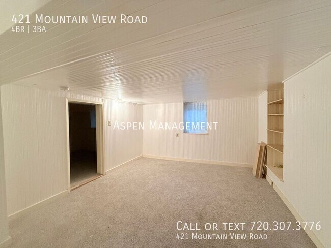 Building Photo - 421 Mountain View Rd