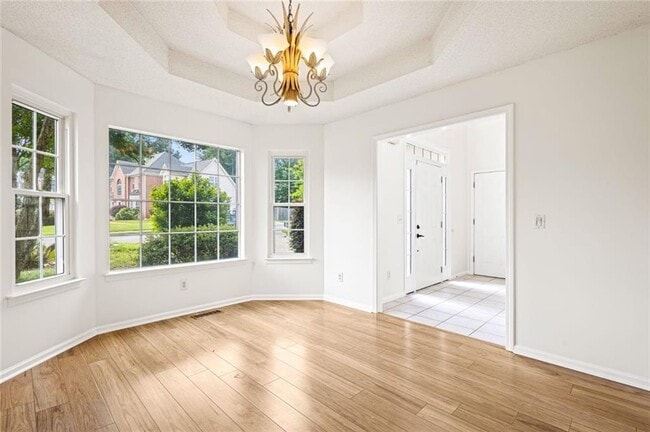 Building Photo - 5962 Rosie Ln SE