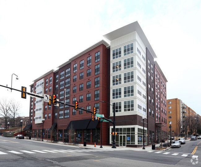 The Shell 870 S Greenbrier St Arlington VA 22204 Apartment Finder