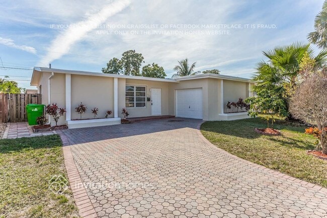 Building Photo - 8600 NW 26th St