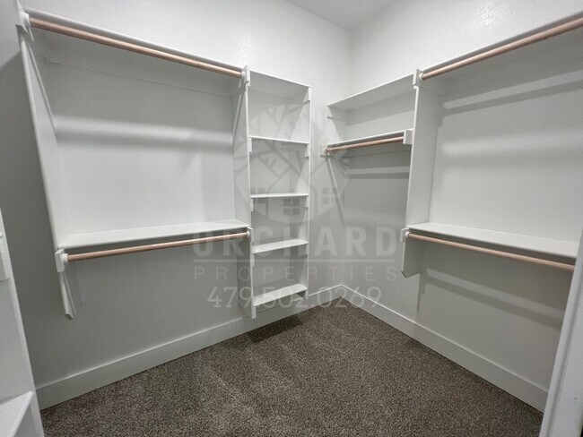 Building Photo - Single-Family Home- Bella Vista- Spacious ...