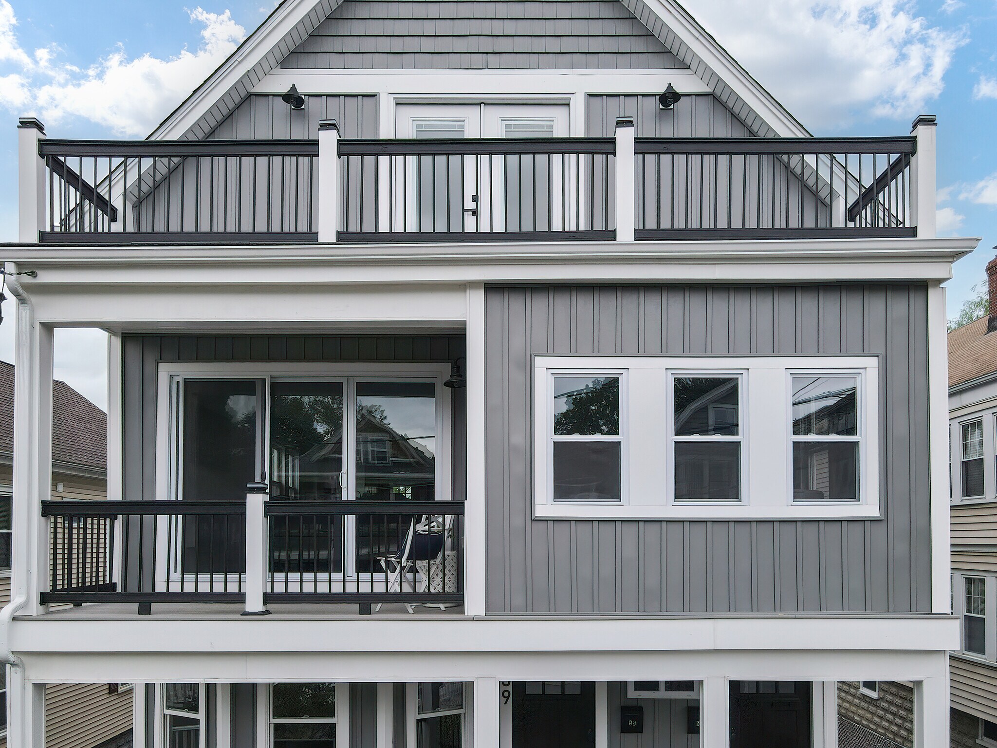 Building Photo - 57 Garrison Ave