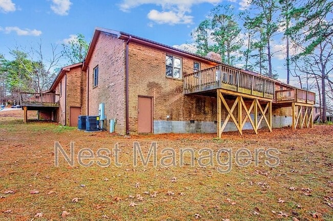 Building Photo - 152 Homeplace Ct