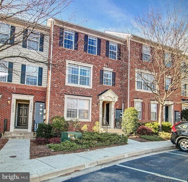 Building Photo - 10458 Damascus Park Ln