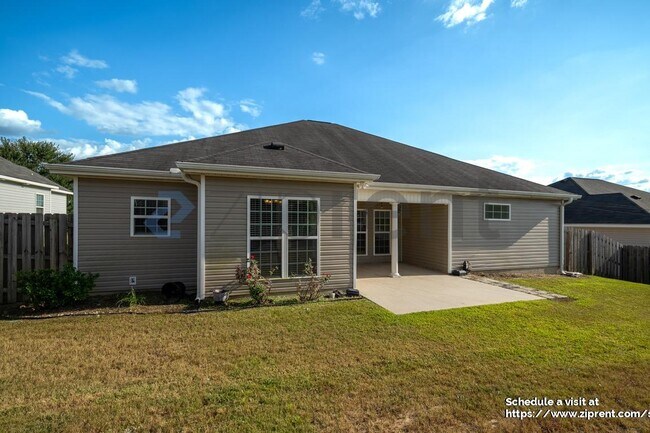 Building Photo - 819 Watermark Dr