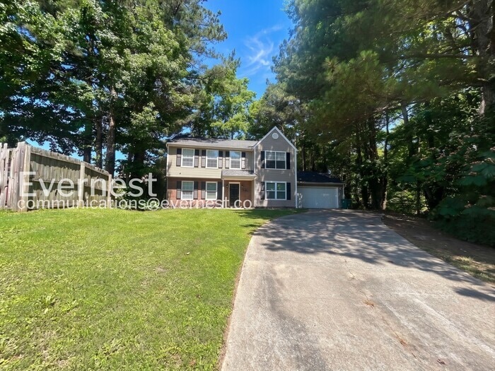 Building Photo - 1533 Northcut Ct