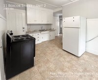 Building Photo - 1st Floor, 2 BR/1BA Apartment Available in...