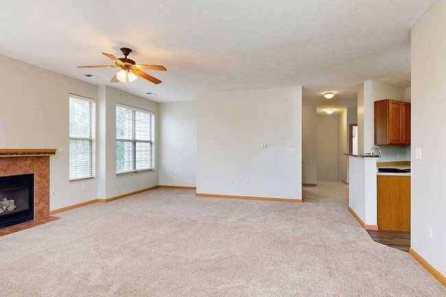 Floorplan - Stone Creek Villas