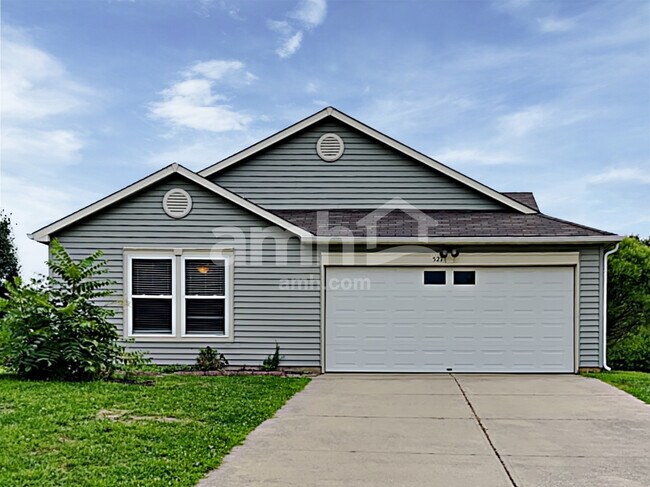 Primary Photo - 527 Runnymede Ct