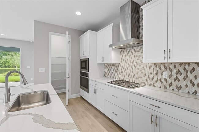 Building Photo - 17714 Everlong Dr