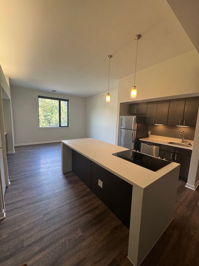 Interior Photo - KC Urban @ 63 Brookside