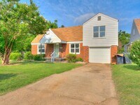 Building Photo - Home for rent in heart of OKC
