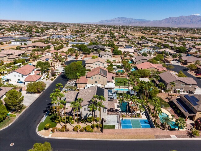 Building Photo - 4104 Freel Peak Ct