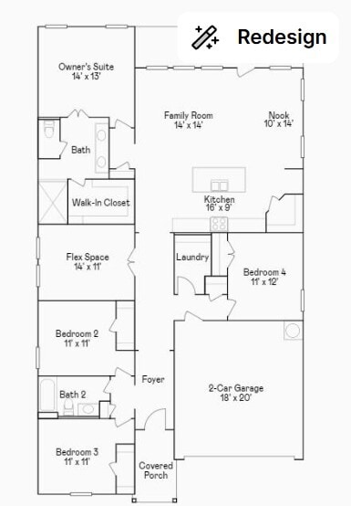 Building Photo - 26610 Coast Redwood Dr