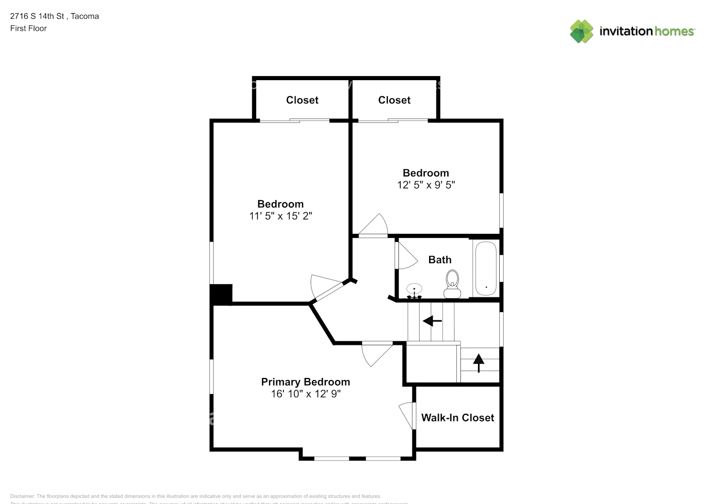 Building Photo - 2716 S 14th St