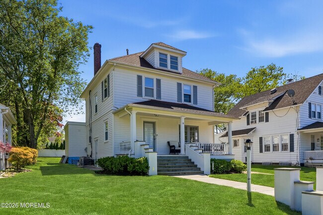 Building Photo - 74 Poplar Ave