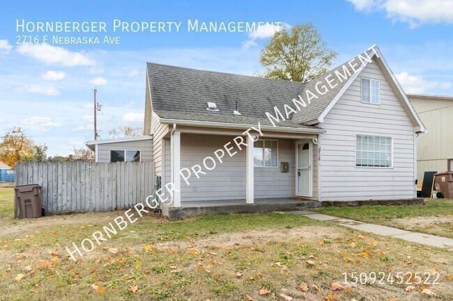 Primary Photo - 2716 E Nebraska Ave