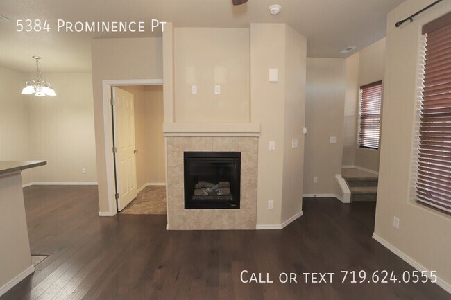 Building Photo - 5384 Prominence Point
